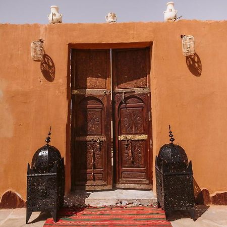 メルズーガ Tawarigit Houseヴィラ エクステリア 写真