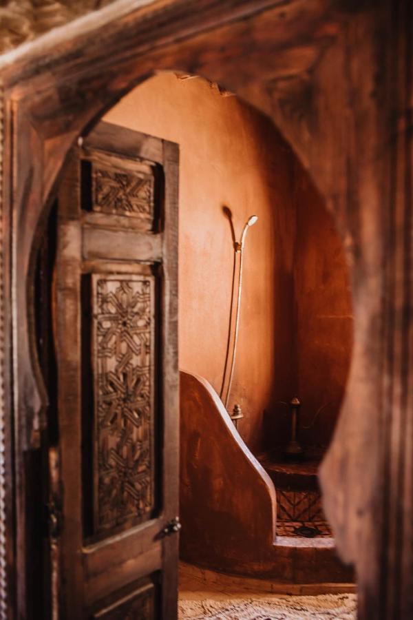 メルズーガ Tawarigit Houseヴィラ エクステリア 写真