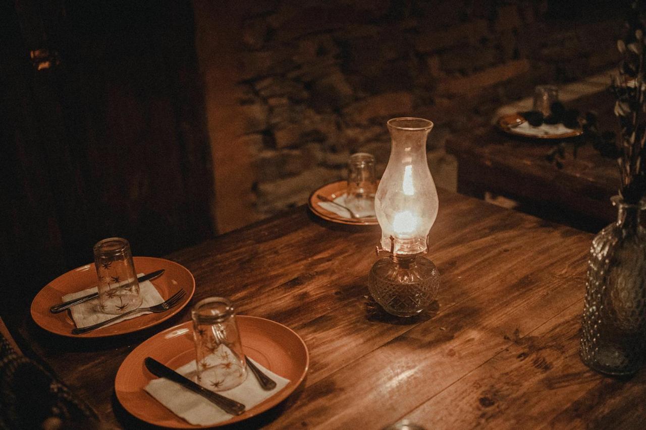 メルズーガ Tawarigit Houseヴィラ エクステリア 写真