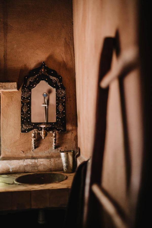 メルズーガ Tawarigit Houseヴィラ エクステリア 写真