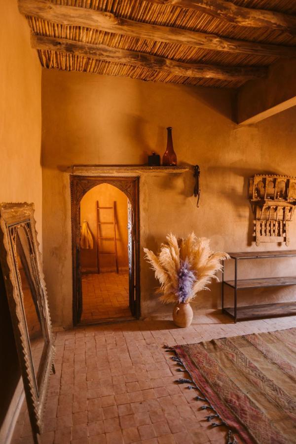 メルズーガ Tawarigit Houseヴィラ エクステリア 写真